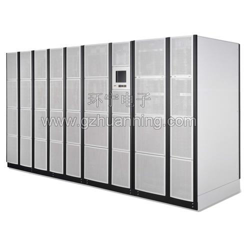 APC UPS Symmetra® MWϵУ400-1600 kW